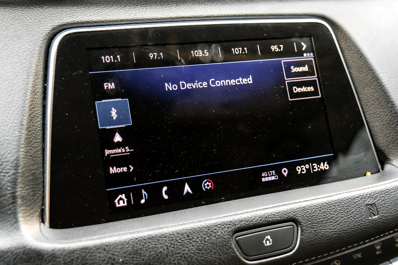 Cadillac XT4 Luxury 2019 Cadillac XT4 Luxury 2019