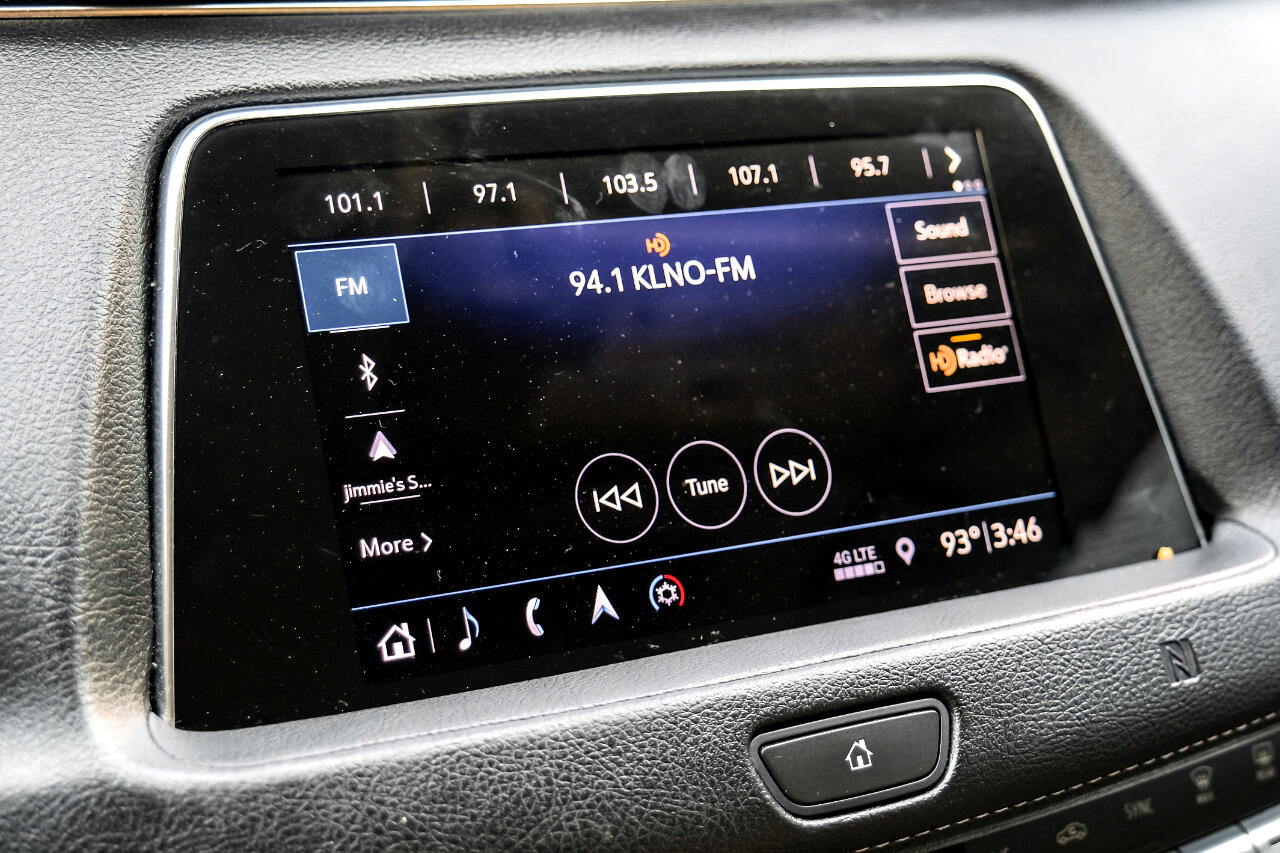 Cadillac XT4 Luxury 2019 Cadillac XT4 Luxury 2019