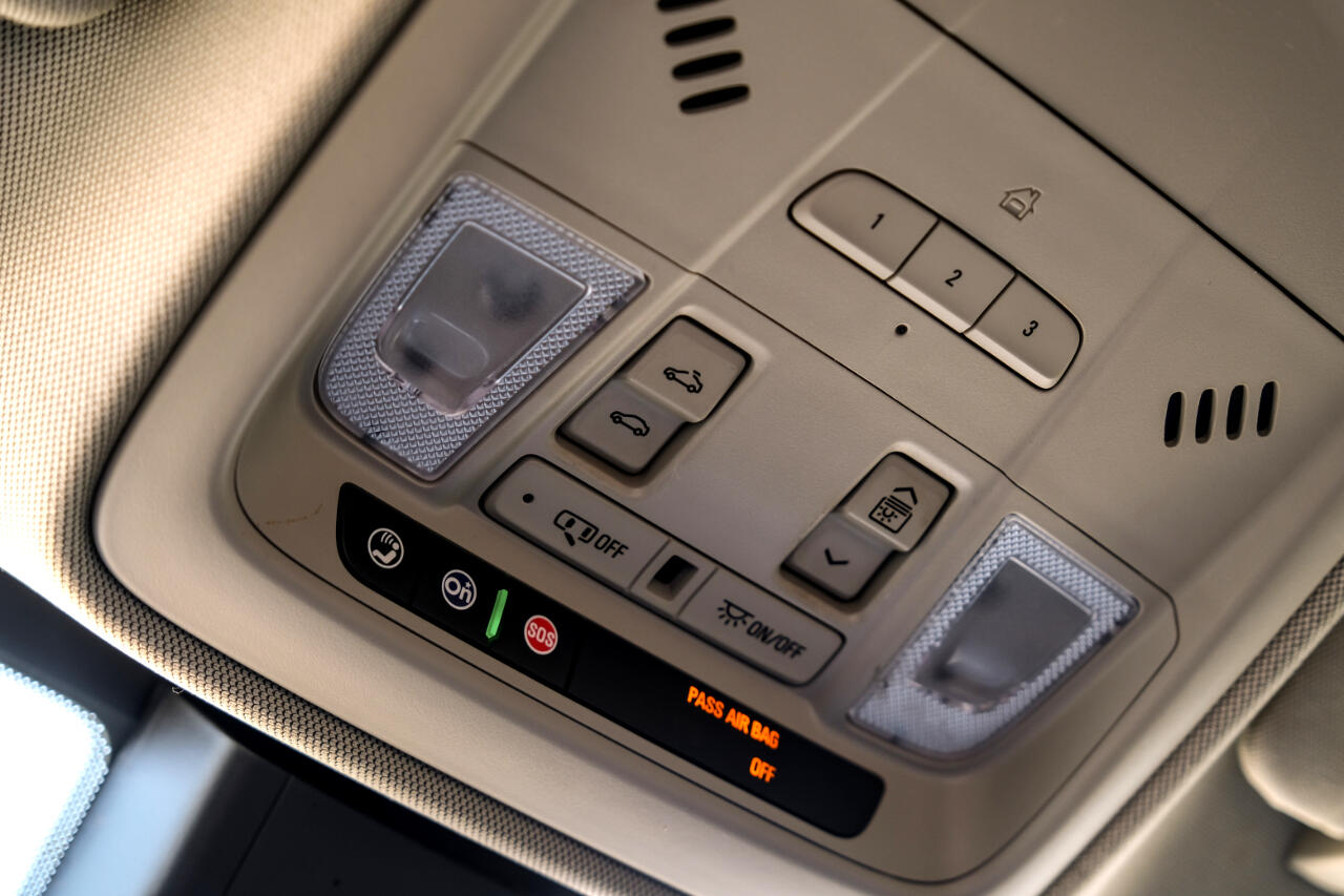 Cadillac XT4 Luxury 2019 Cadillac XT4 Luxury 2019