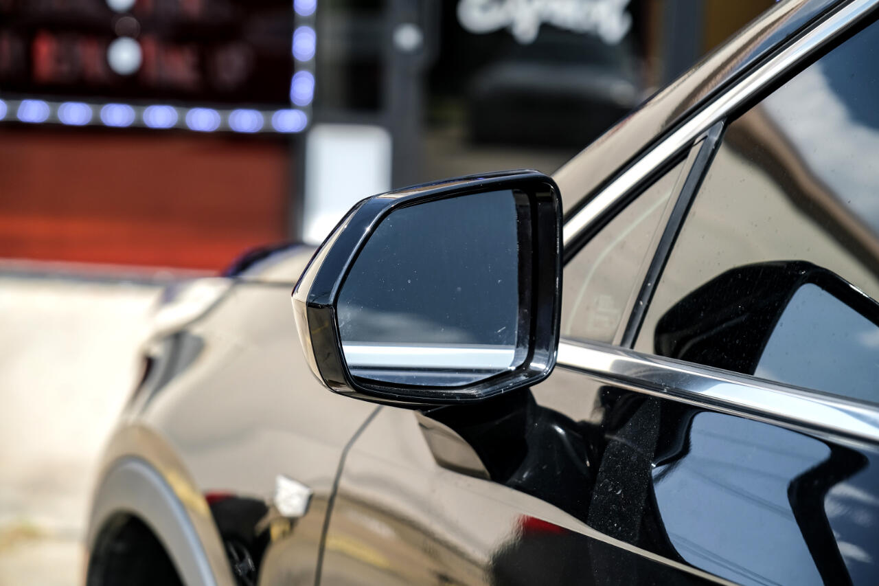 Cadillac XT4 Luxury 2019 Cadillac XT4 Luxury 2019