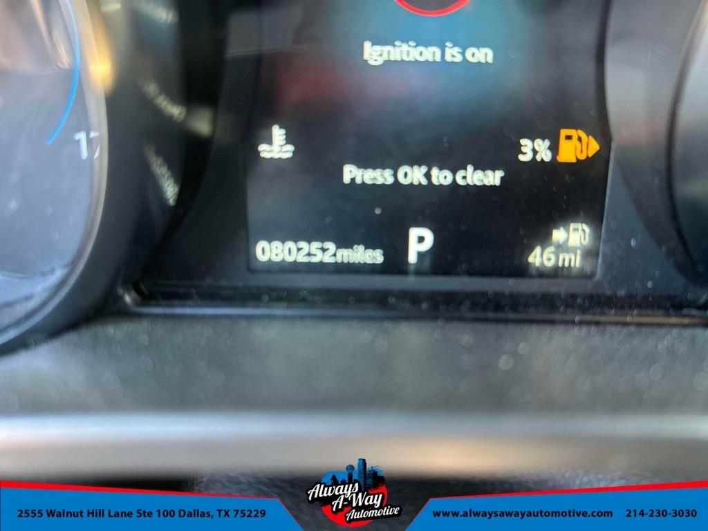 Jaguar F-Pace 25t Premium 2019