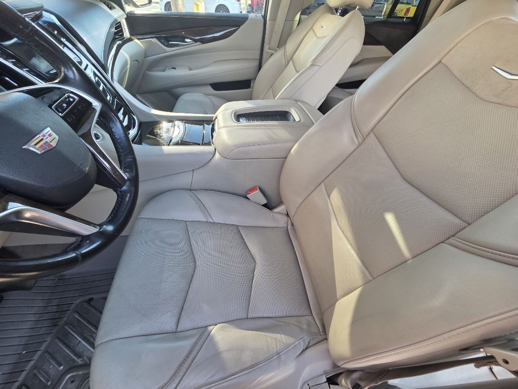 Cadillac Escalade Premium 2WD 2018 Cadillac Escalade Premium 2WD 2018