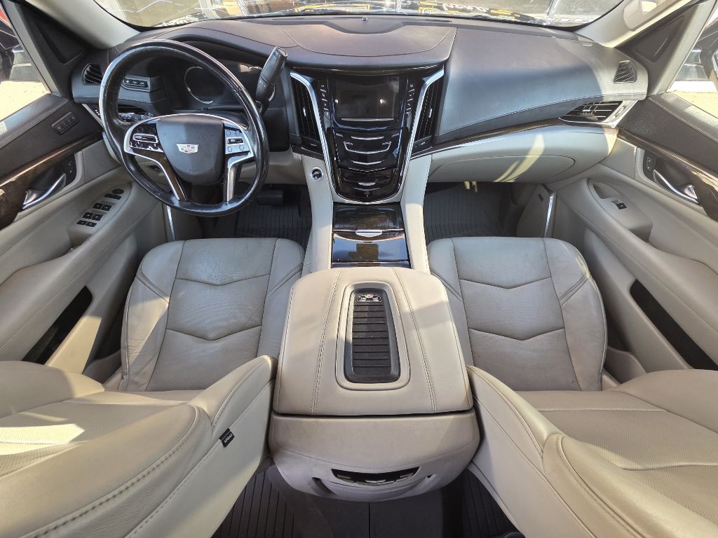 Cadillac Escalade Premium 2WD 2018 Cadillac Escalade Premium 2WD 2018