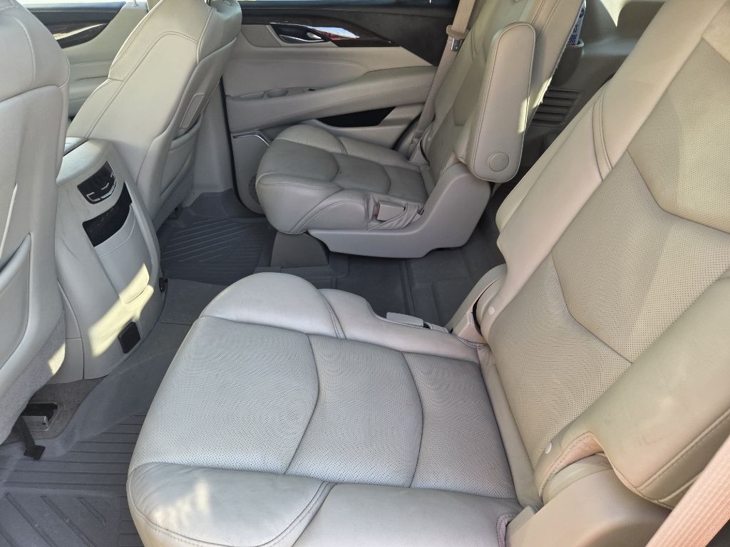 Cadillac Escalade Premium 2WD 2018 Cadillac Escalade Premium 2WD 2018