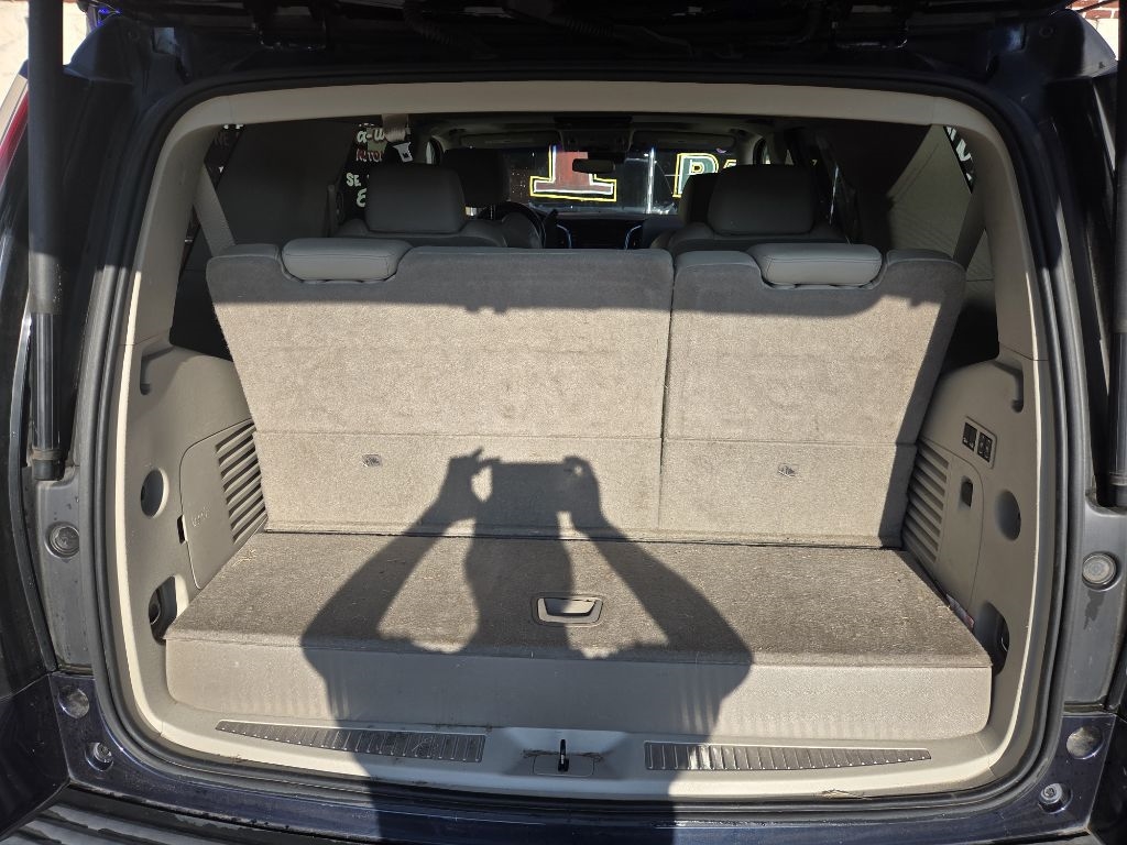 Cadillac Escalade Premium 2WD 2018 Cadillac Escalade Premium 2WD 2018