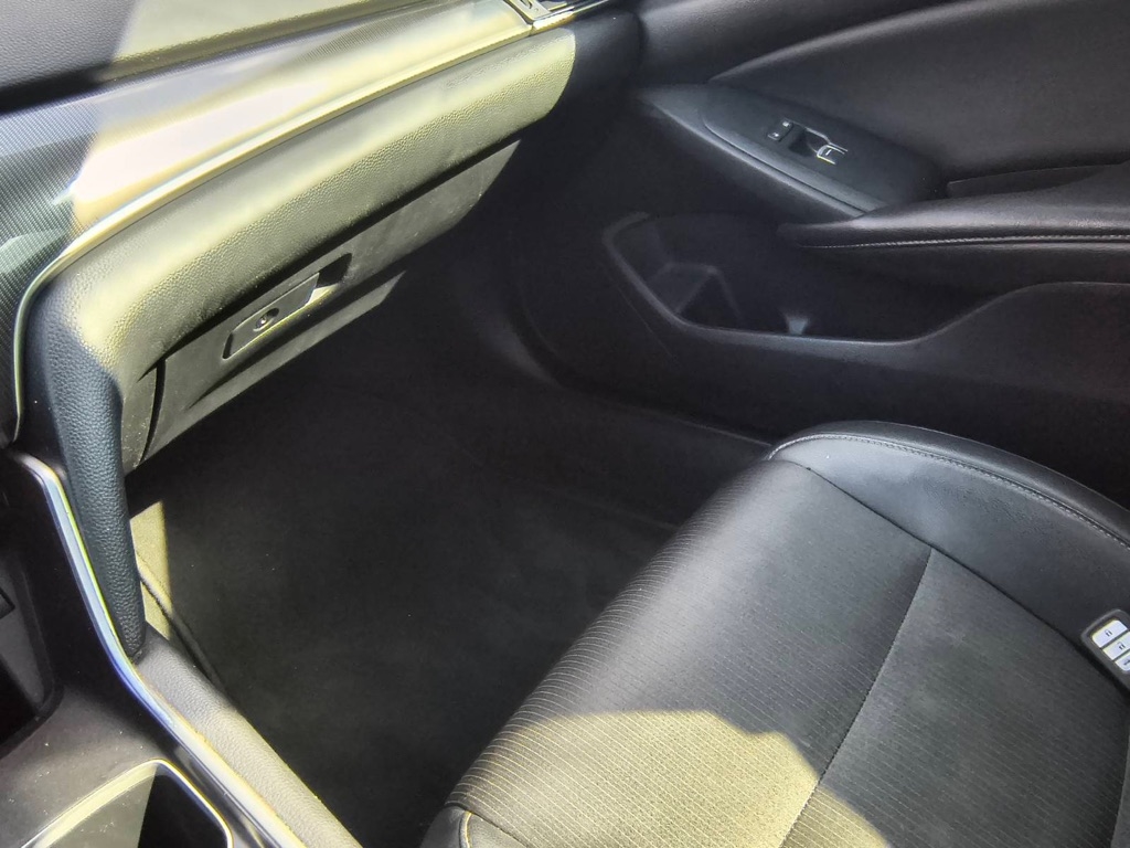 Honda Accord Sport CVT 2018 Honda Accord Sport CVT 2018