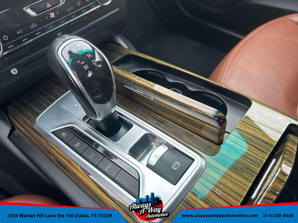 Maserati Ghibli S Q4 2014