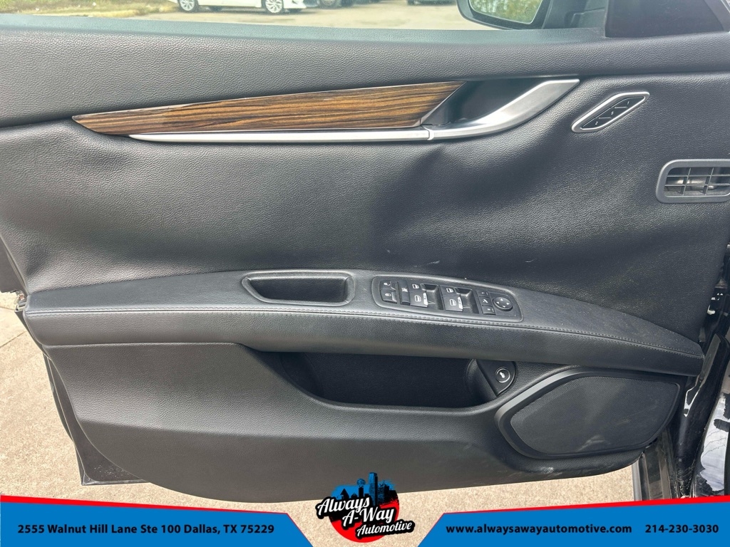 Maserati Ghibli S Q4 2014