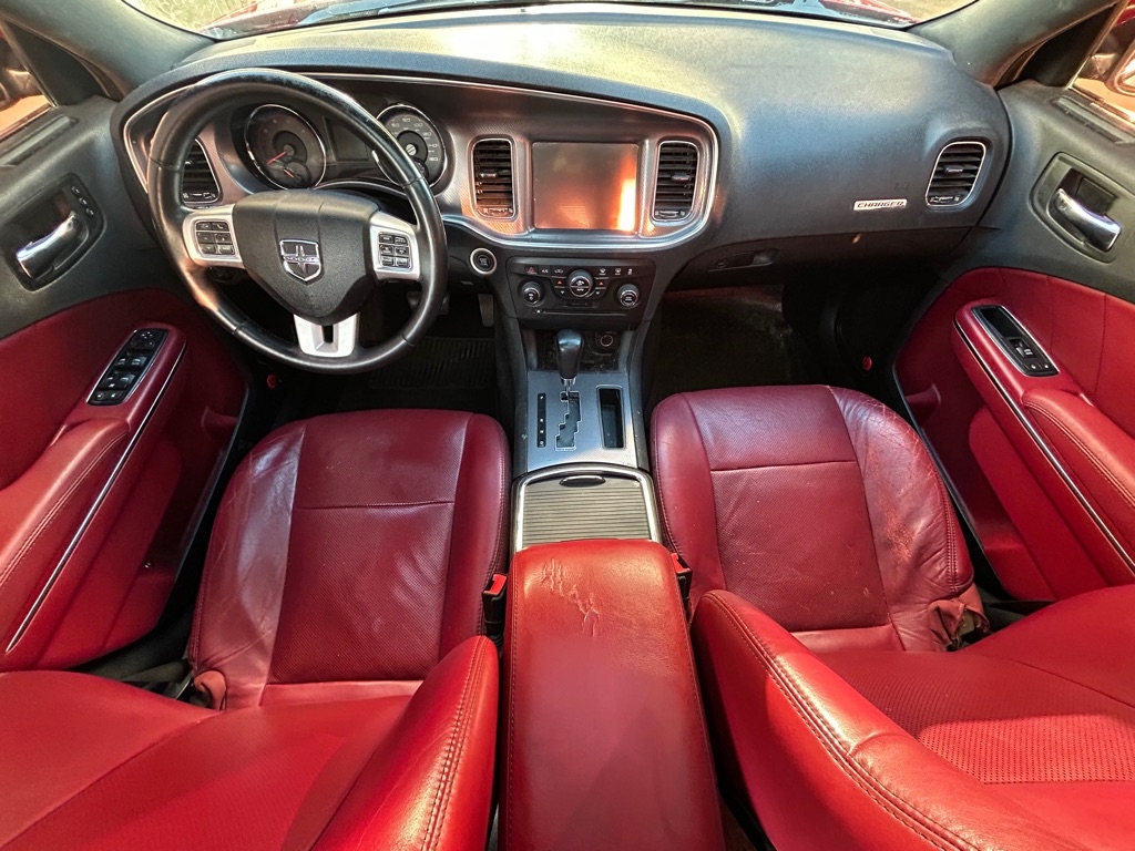 Dodge Charger R/T 2013 Dodge Charger R/T 2013
