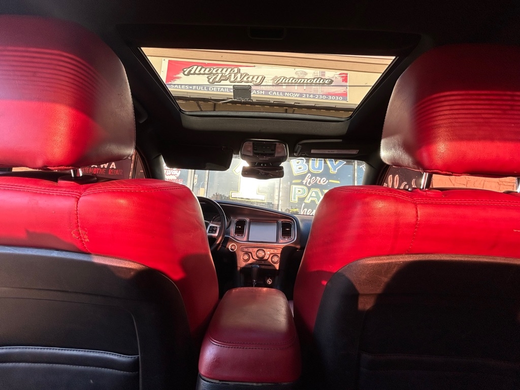 Dodge Charger R/T 2013 Dodge Charger R/T 2013