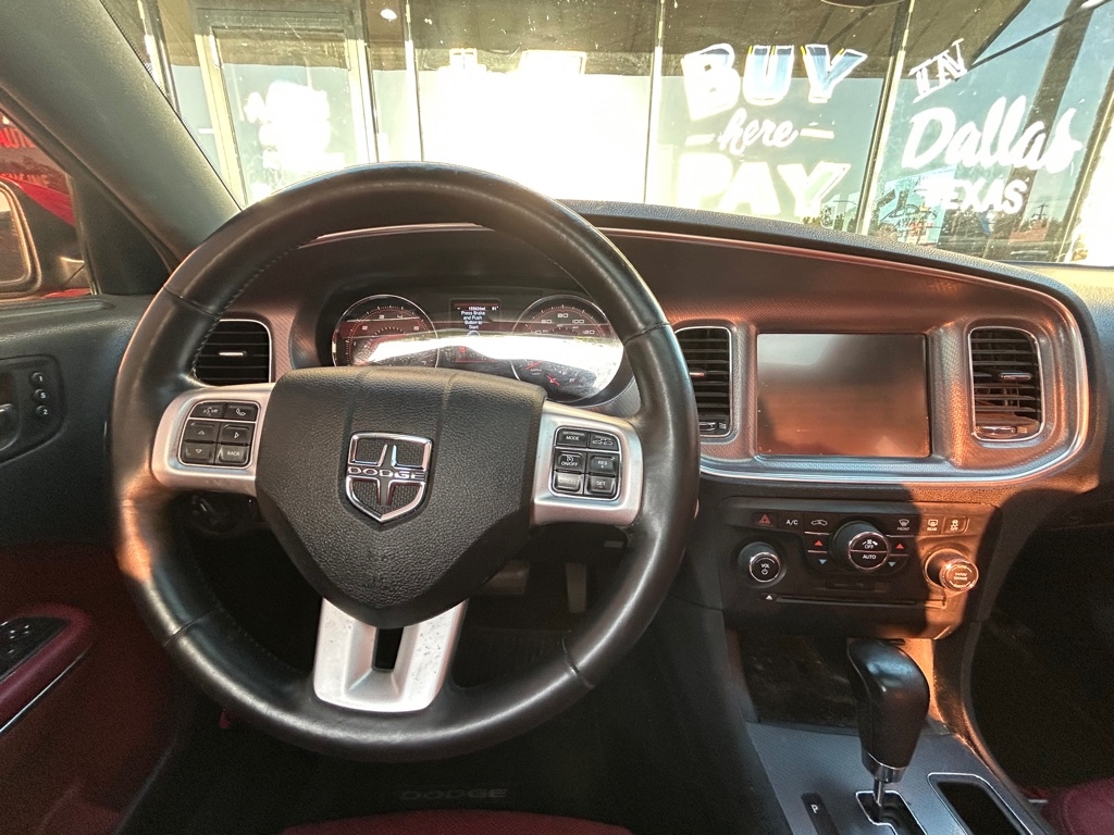 Dodge Charger R/T 2013 Dodge Charger R/T 2013