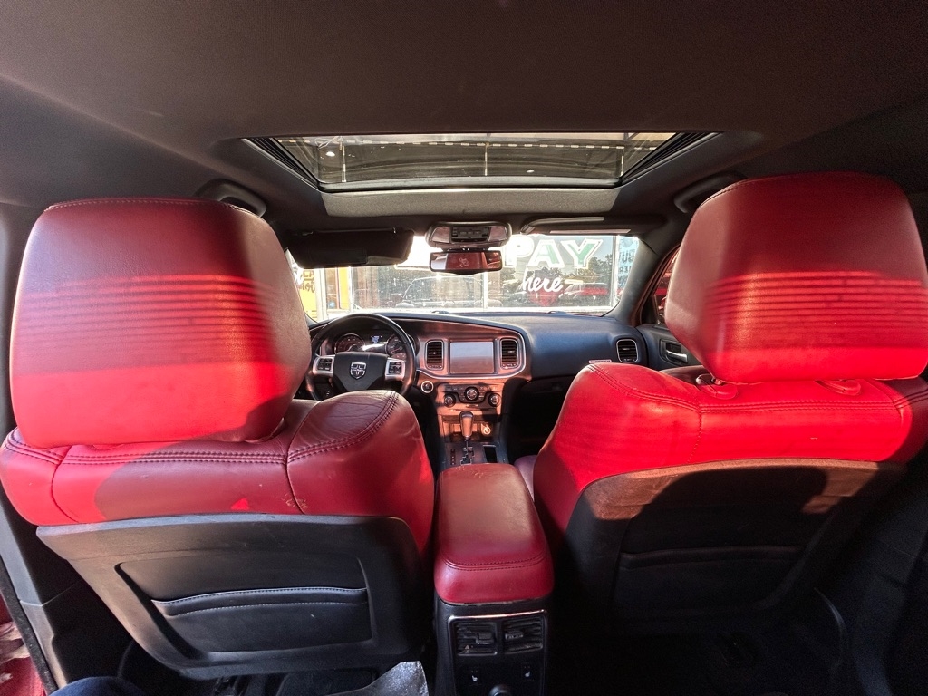 Dodge Charger R/T 2013 Dodge Charger R/T 2013