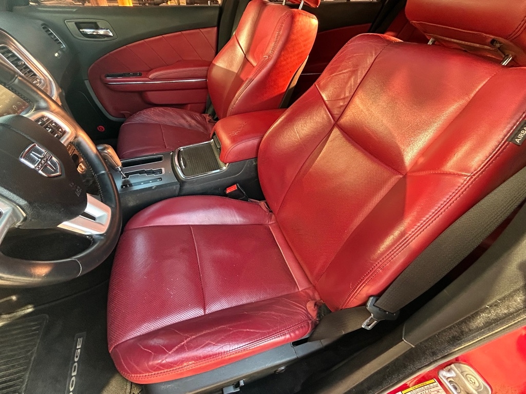 Dodge Charger R/T 2013 Dodge Charger R/T 2013