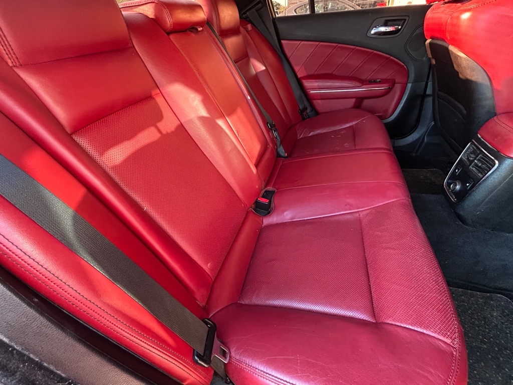 Dodge Charger R/T 2013 Dodge Charger R/T 2013