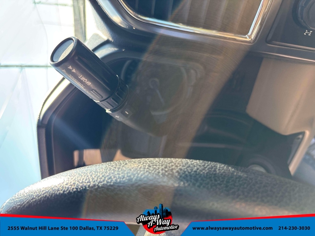 Ford F-150 XL SuperCrew 5.5-ft. Bed 2WD 2016