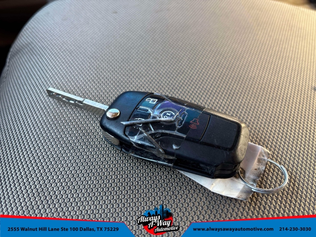 Ford F-150 XL SuperCrew 5.5-ft. Bed 2WD 2016