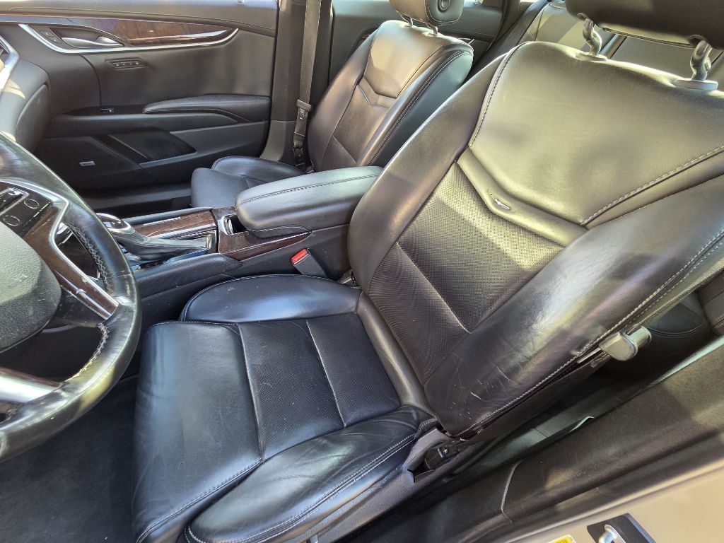 Cadillac XTS Luxury FWD 2015 Cadillac XTS Luxury FWD 2015