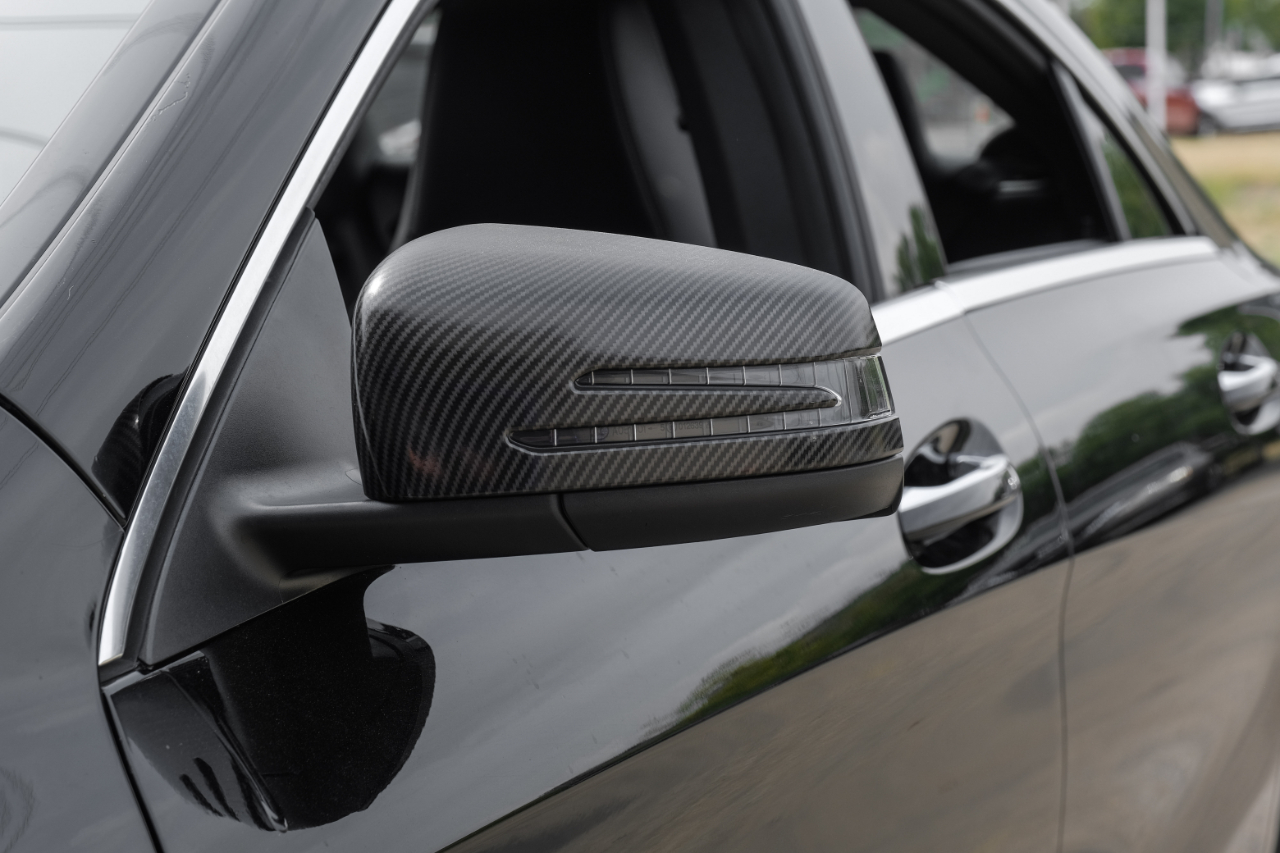 Mercedes-Benz CLA-Class CLA250 4MATIC 2018 Mercedes-Benz CLA-Class CLA250 4MATIC 2018