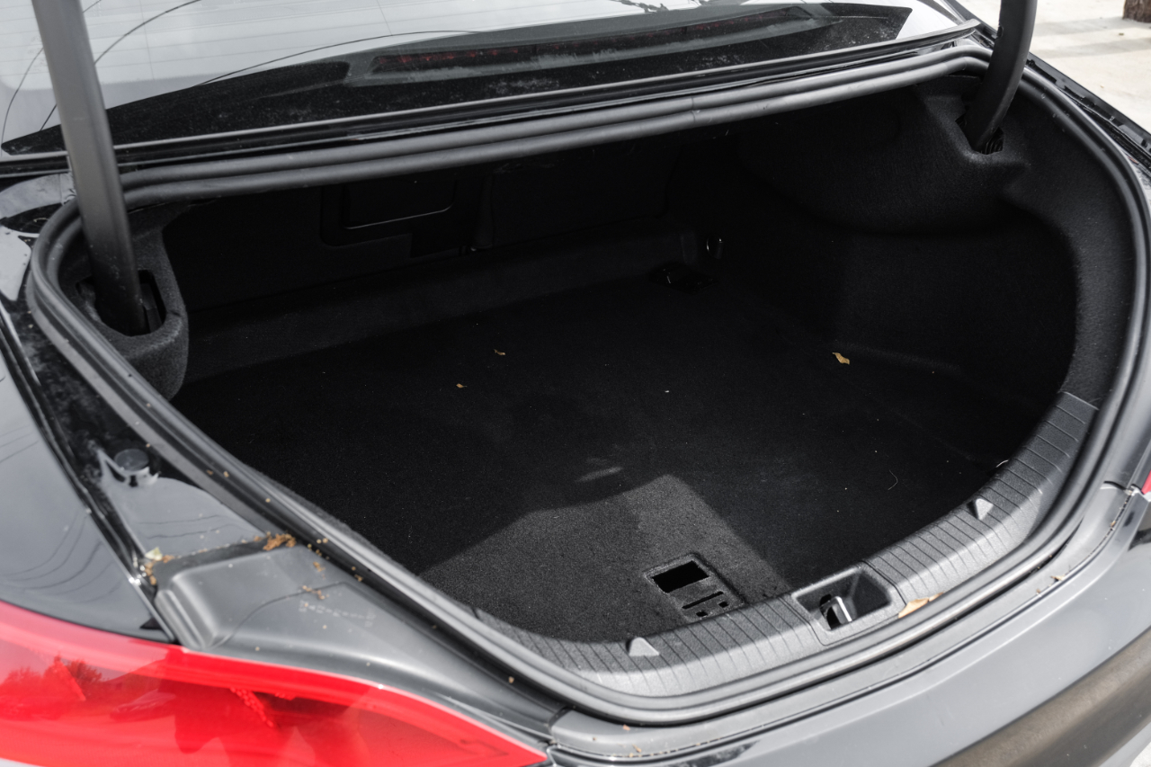 Mercedes-Benz CLA-Class CLA250 4MATIC 2018 Mercedes-Benz CLA-Class CLA250 4MATIC 2018