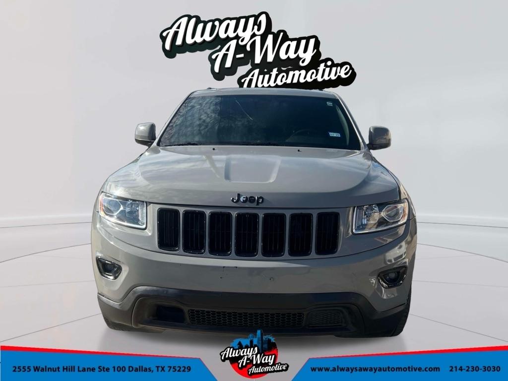 Jeep Grand Cherokee Laredo 2WD 2014