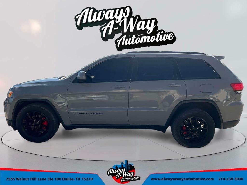 Jeep Grand Cherokee Laredo 2WD 2014