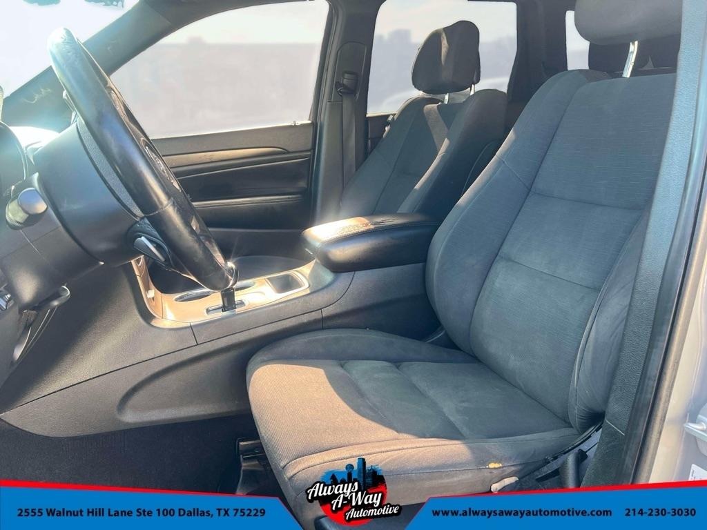 Jeep Grand Cherokee Laredo 2WD 2014