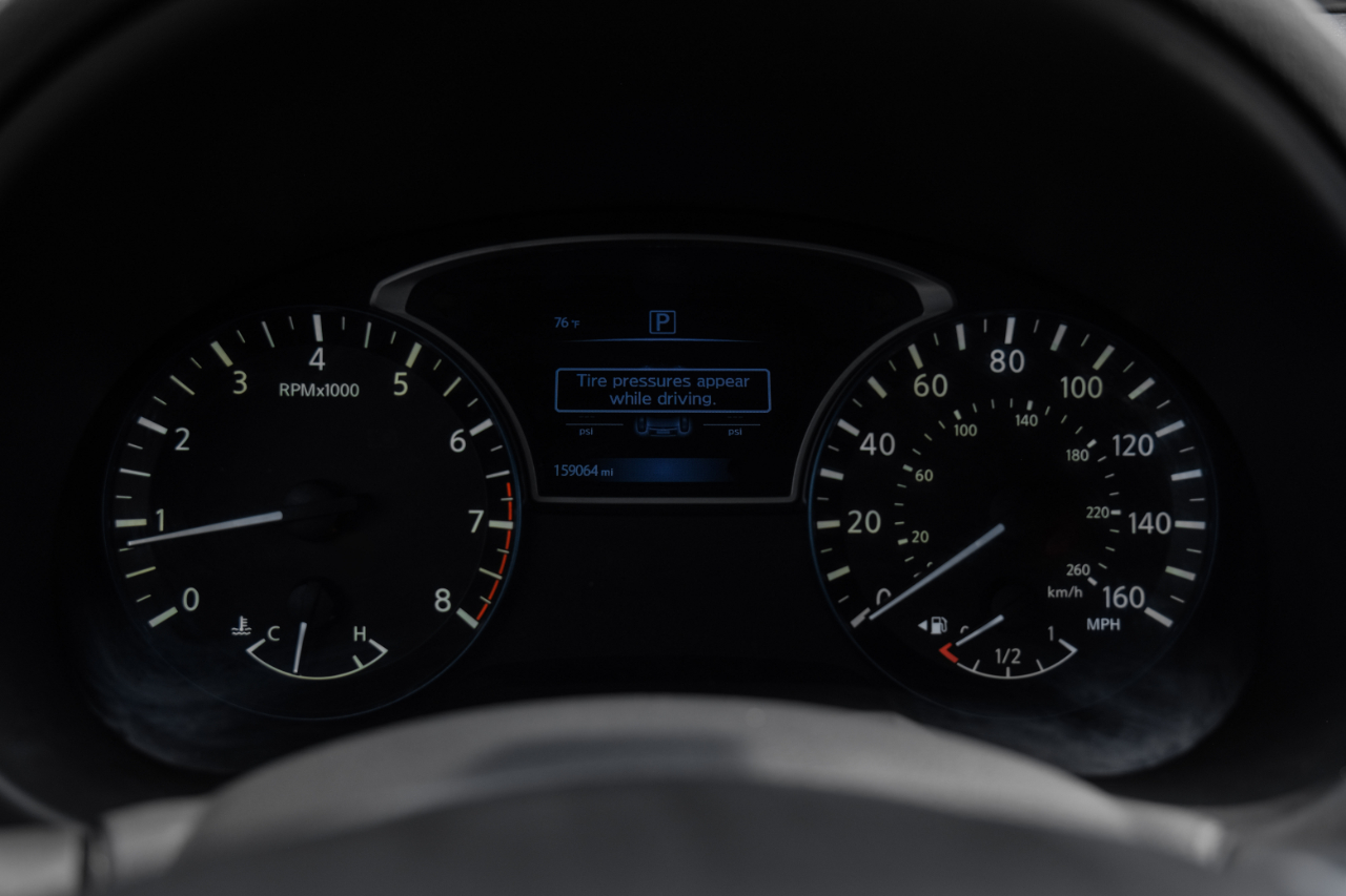 Nissan Altima 2.5 2017 Nissan Altima 2.5 2017