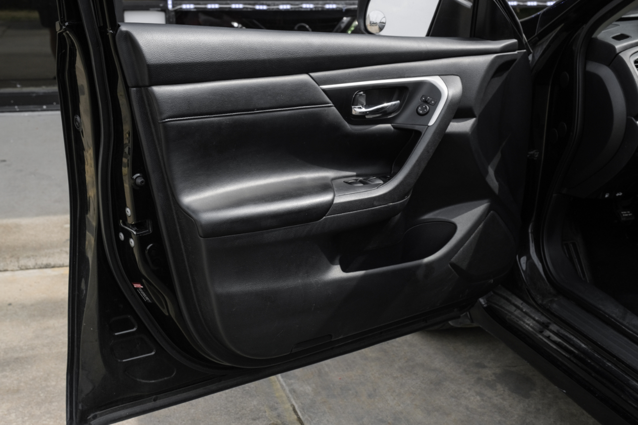 Nissan Altima 2.5 2017 Nissan Altima 2.5 2017