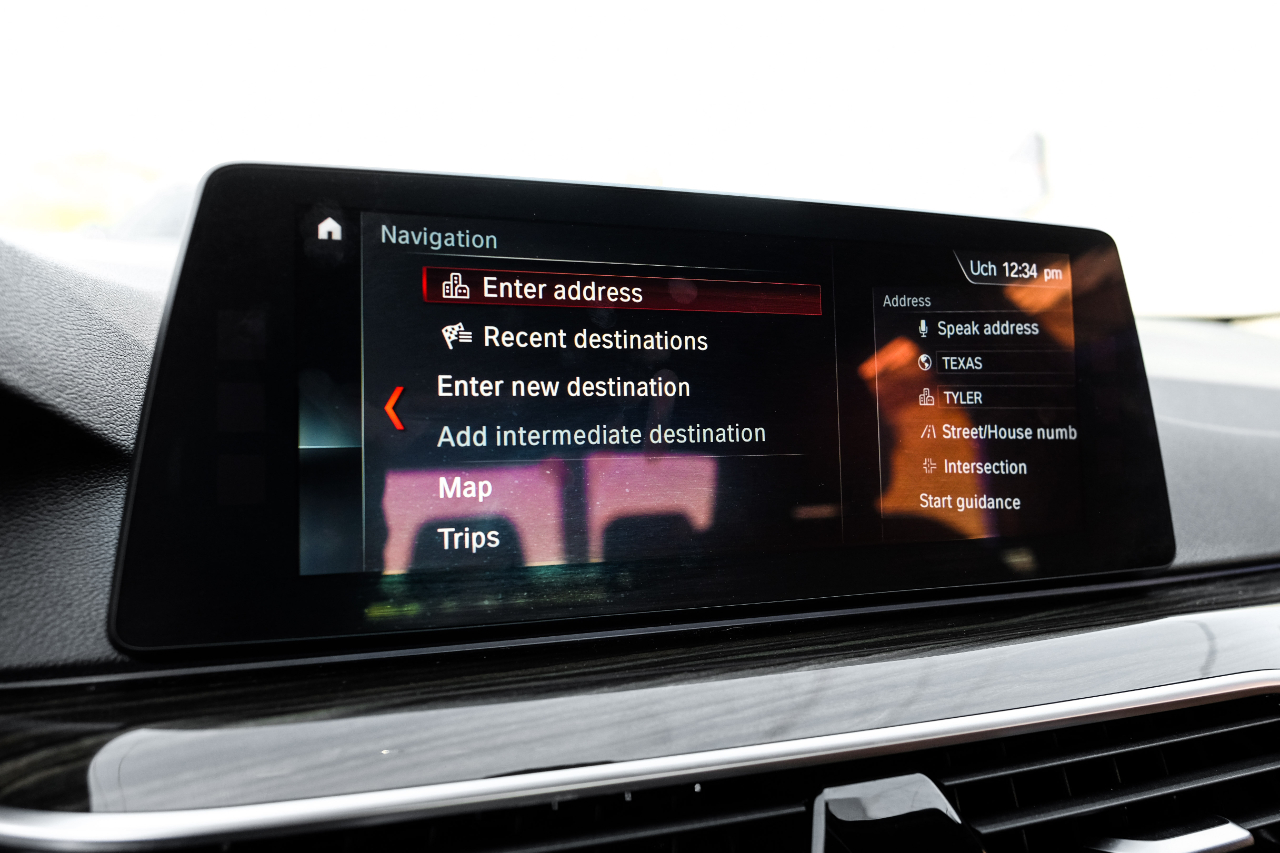 BMW 5-Series 530e iPerformance 2018 BMW 5-Series 530e iPerformance 2018