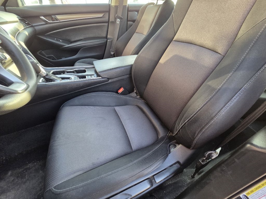 Honda Accord LX CVT 2020 Honda Accord LX CVT 2020