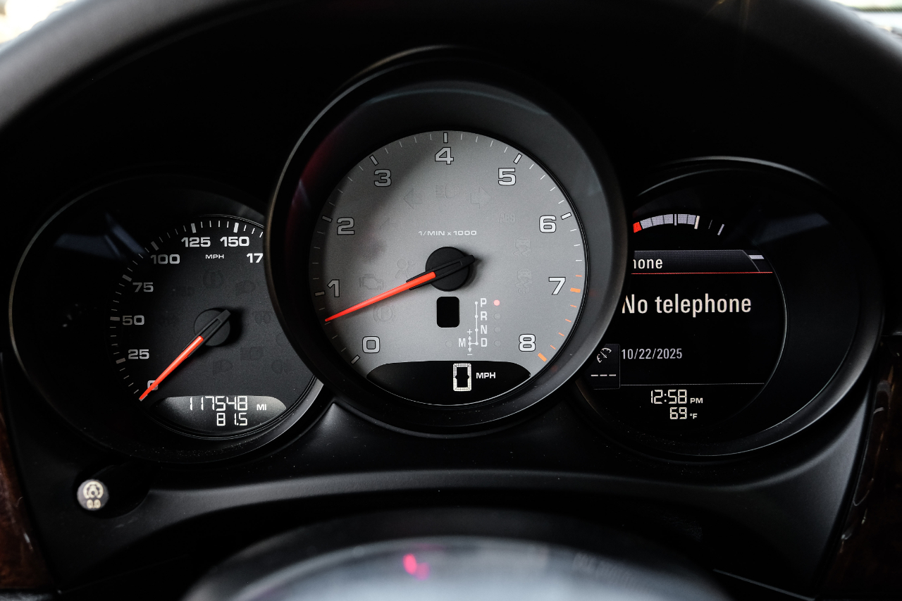Porsche Macan S 2015 Porsche Macan S 2015