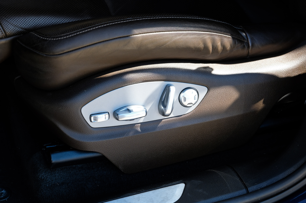 Porsche Macan S 2015 Porsche Macan S 2015
