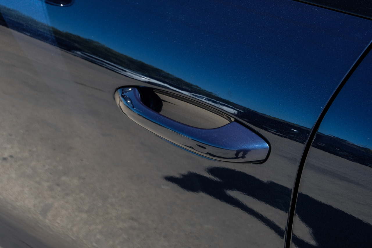 Porsche Macan S 2015 Porsche Macan S 2015
