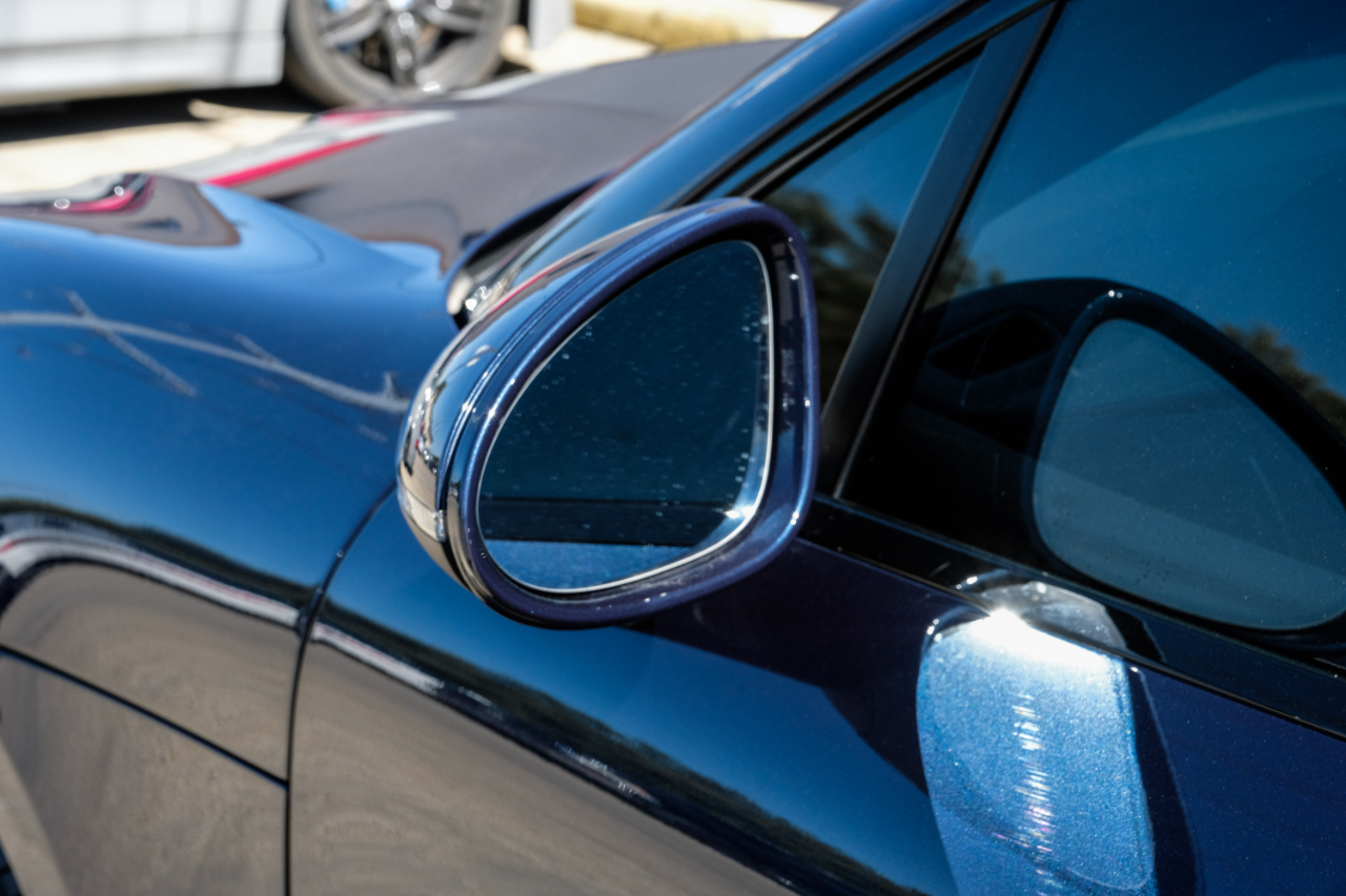 Porsche Macan S 2015 Porsche Macan S 2015