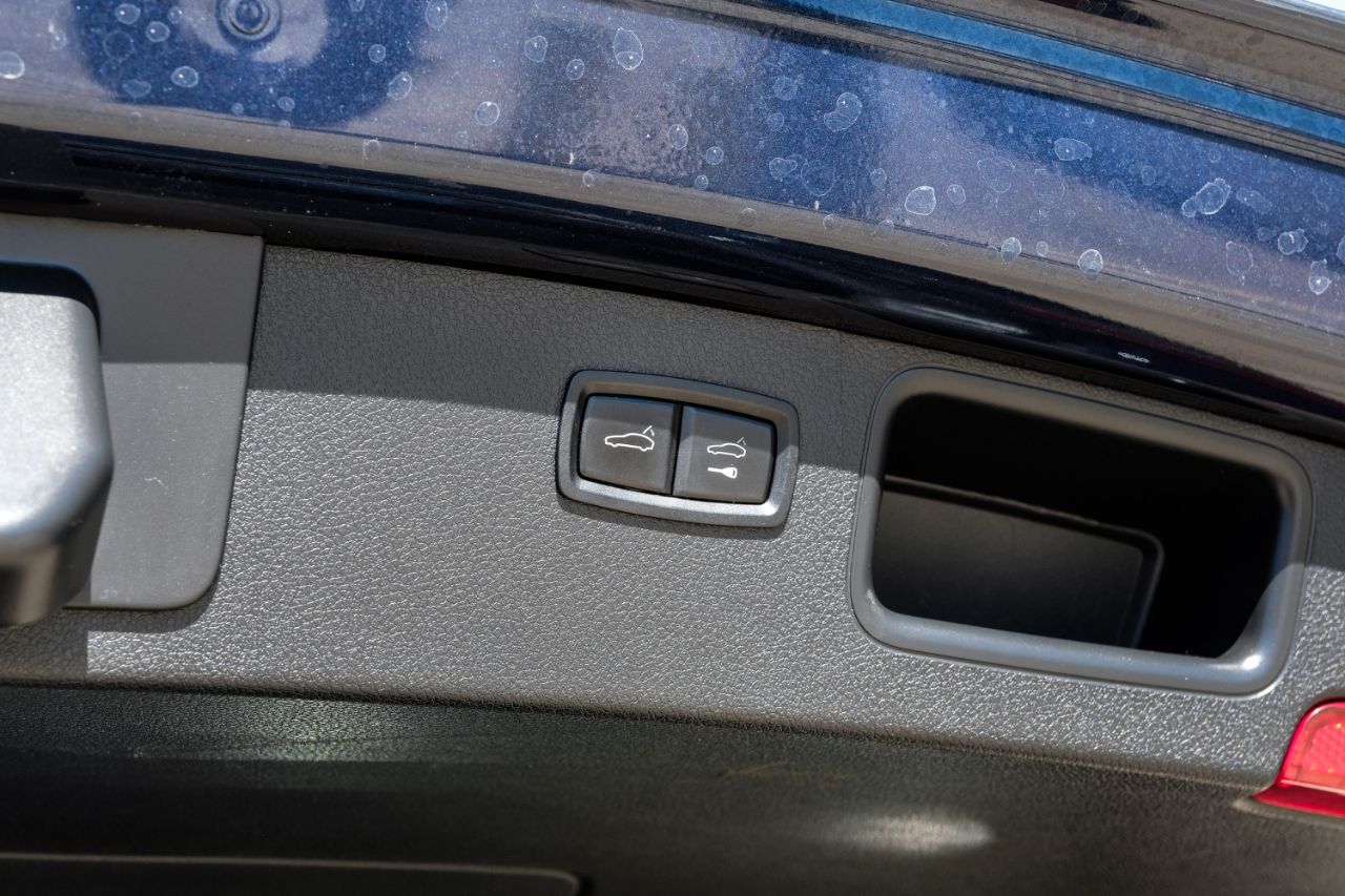 Porsche Macan S 2015 Porsche Macan S 2015