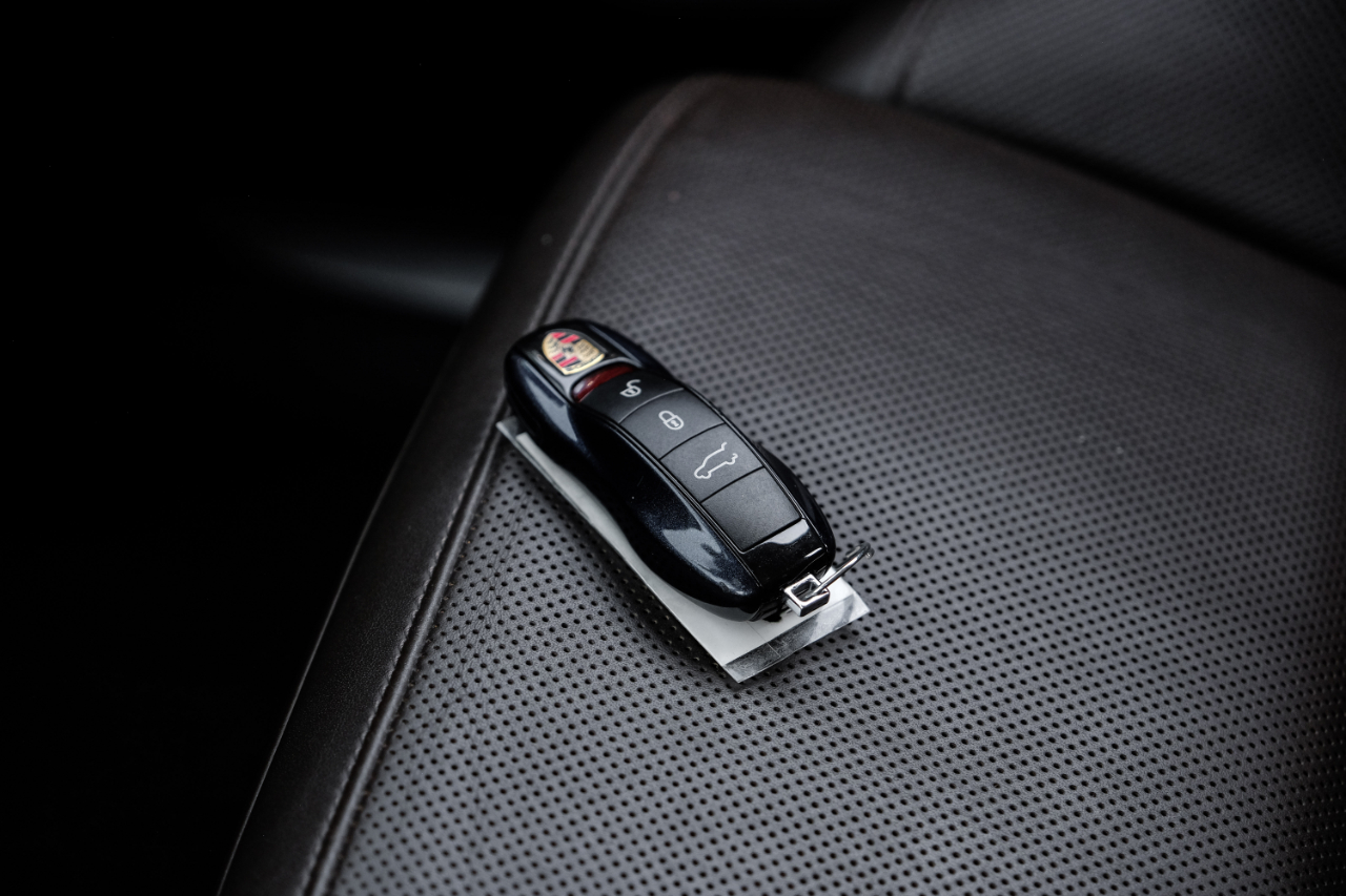 Porsche Macan S 2015 Porsche Macan S 2015