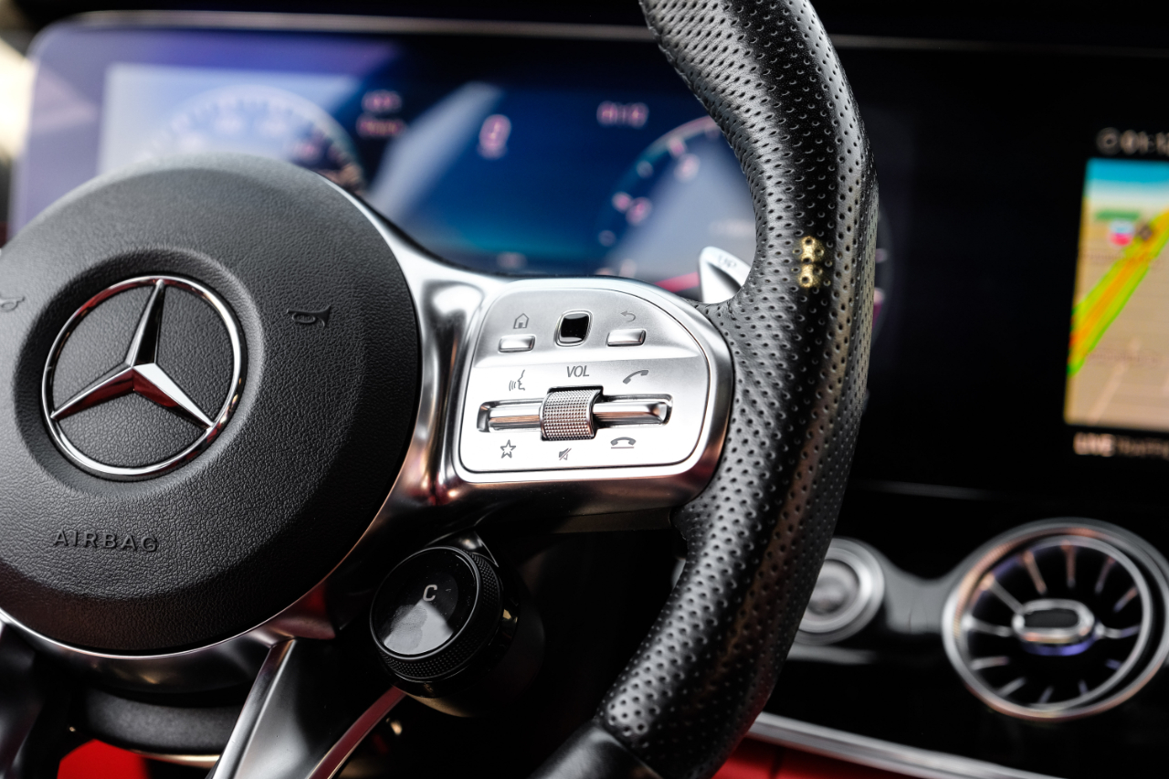 Mercedes-Benz AMG GT 63 Sedan 2019 Mercedes-Benz AMG GT 63 Sedan 2019