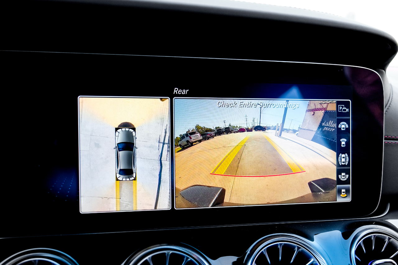 Mercedes-Benz AMG GT 63 Sedan 2019 Mercedes-Benz AMG GT 63 Sedan 2019