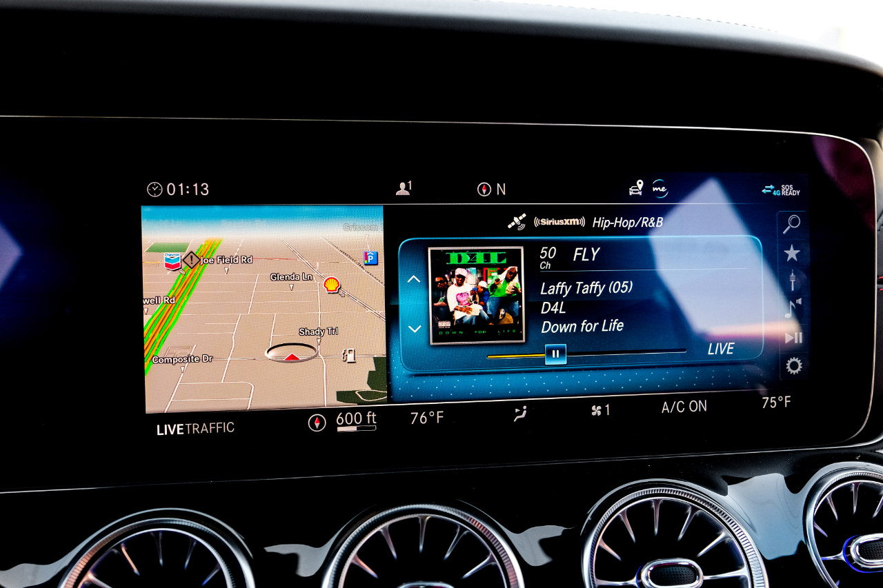 Mercedes-Benz AMG GT 63 Sedan 2019 Mercedes-Benz AMG GT 63 Sedan 2019