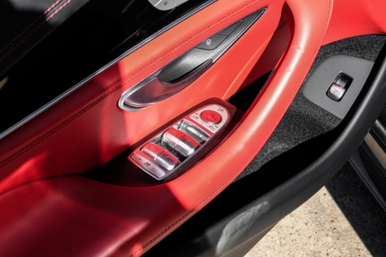 Mercedes-Benz AMG GT 63 Sedan 2019 Mercedes-Benz AMG GT 63 Sedan 2019