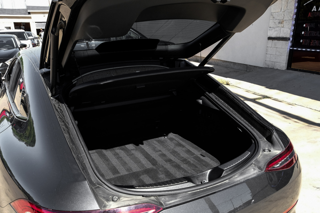 Mercedes-Benz AMG GT 63 Sedan 2019 Mercedes-Benz AMG GT 63 Sedan 2019