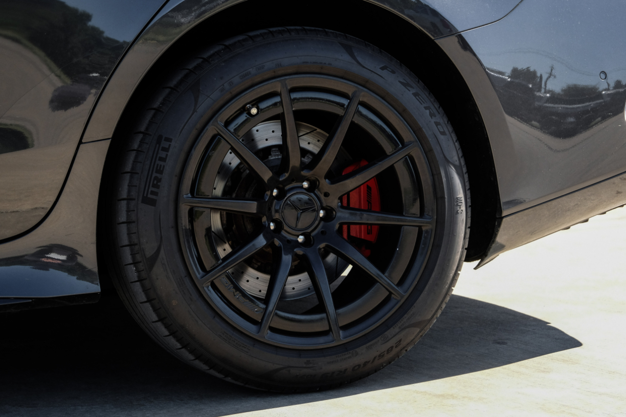 Mercedes-Benz AMG GT 63 Sedan 2019 Mercedes-Benz AMG GT 63 Sedan 2019