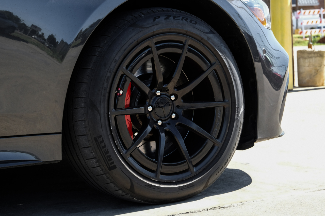 Mercedes-Benz AMG GT 63 Sedan 2019 Mercedes-Benz AMG GT 63 Sedan 2019