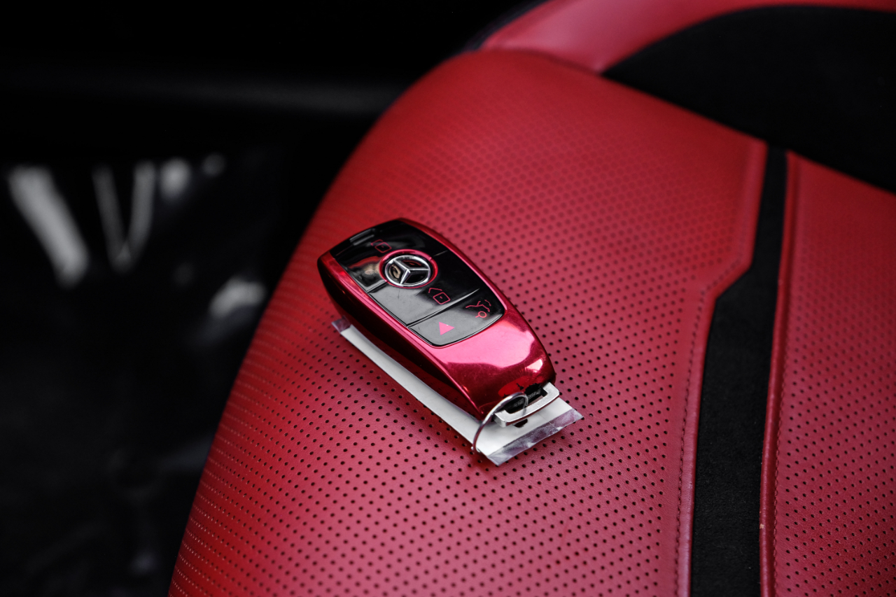 Mercedes-Benz AMG GT 63 Sedan 2019 Mercedes-Benz AMG GT 63 Sedan 2019