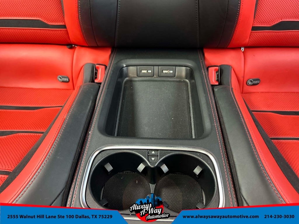 Mercedes-Benz AMG GT 63 Sedan 2019