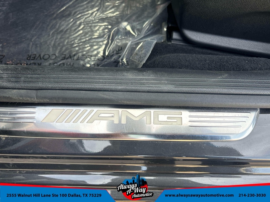 Mercedes-Benz AMG GT 63 Sedan 2019