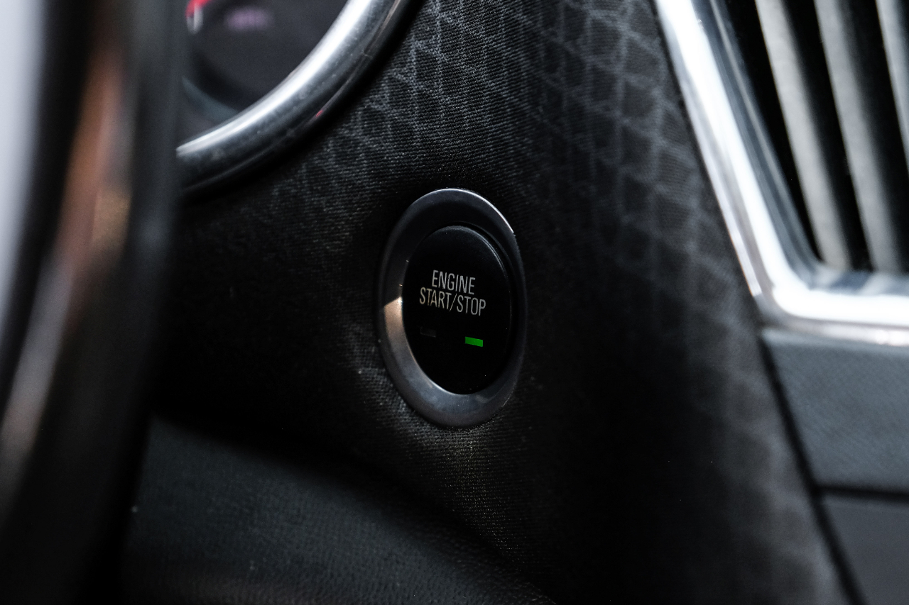 Chevrolet Malibu LT 2018 Chevrolet Malibu LT 2018