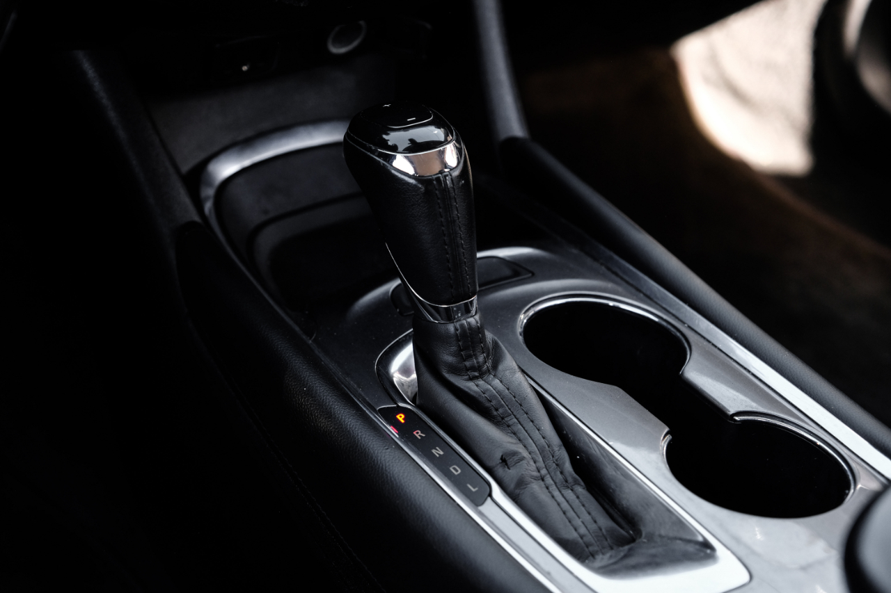 Chevrolet Malibu LT 2018 Chevrolet Malibu LT 2018