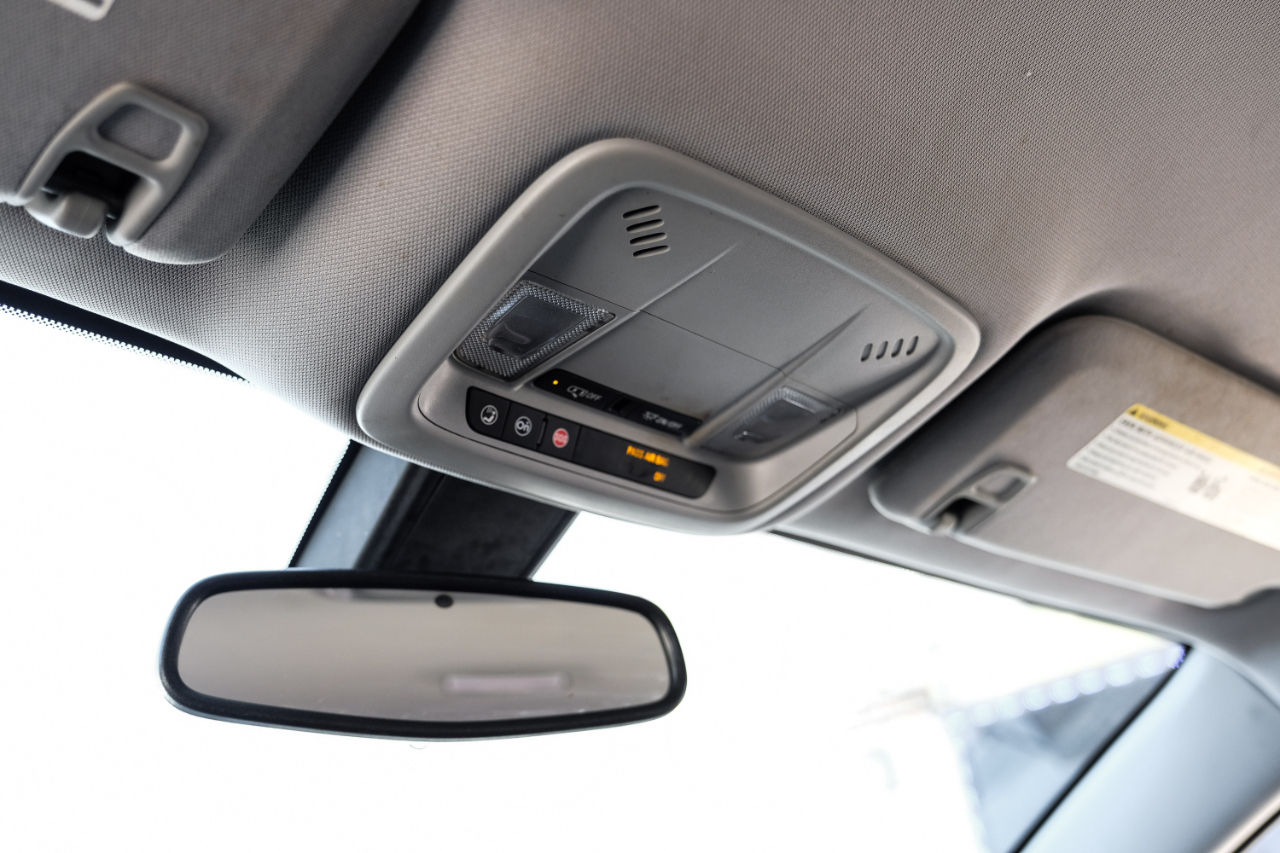 Chevrolet Malibu LT 2018 Chevrolet Malibu LT 2018