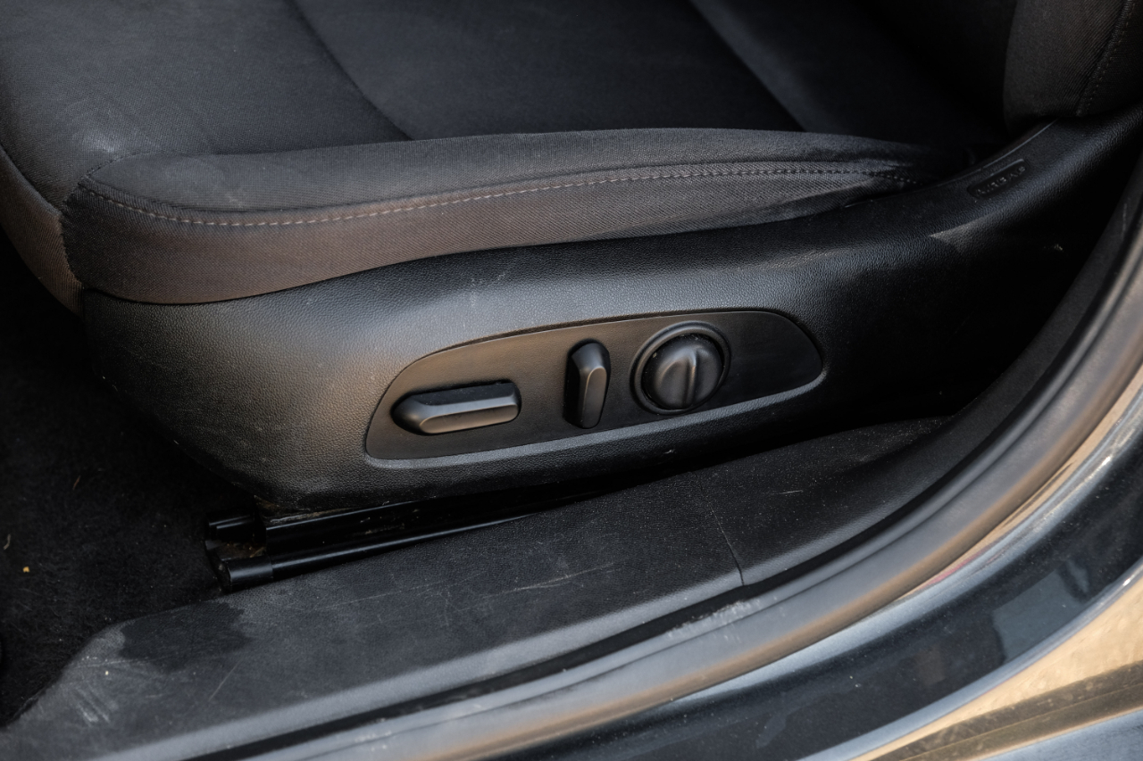 Chevrolet Malibu LT 2018 Chevrolet Malibu LT 2018